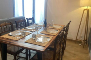 * Logement Haut de gamme Centre *